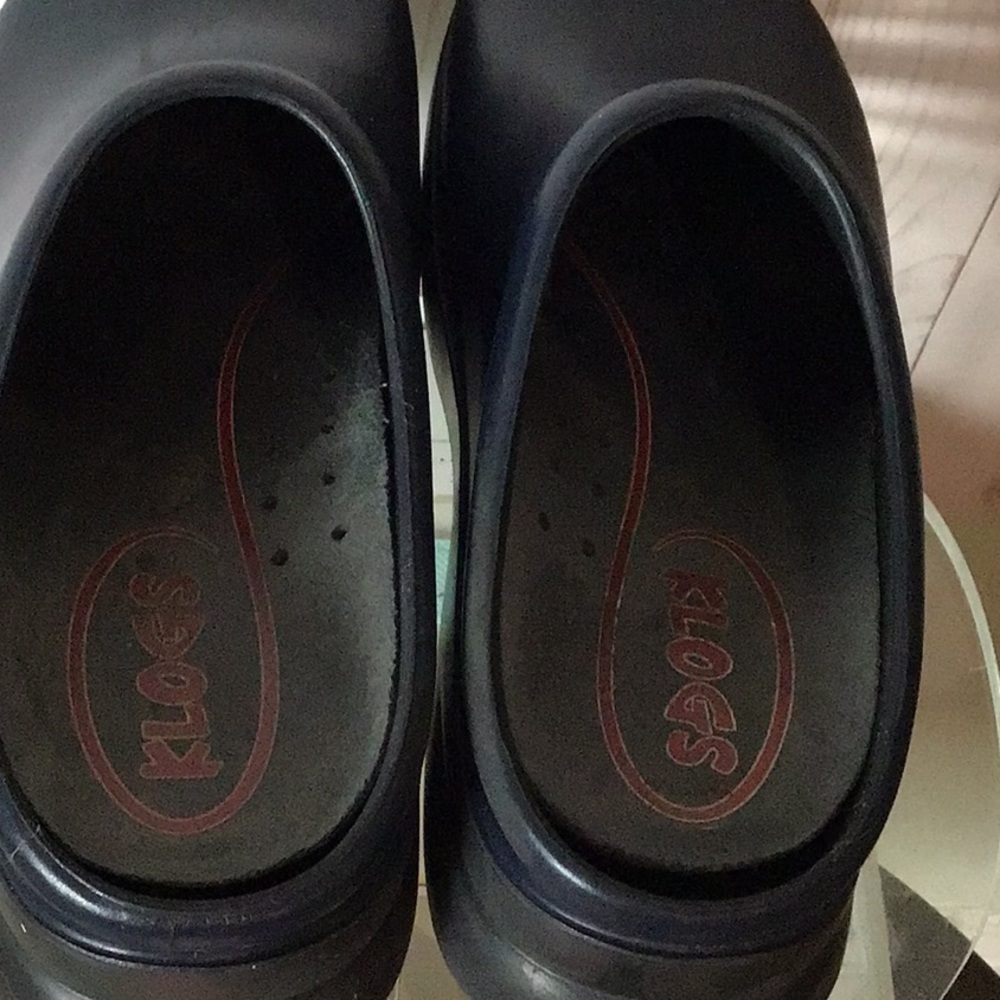 Klogs Professional Nursing |Work Shoes Size 7 W - Picture 5 of 7